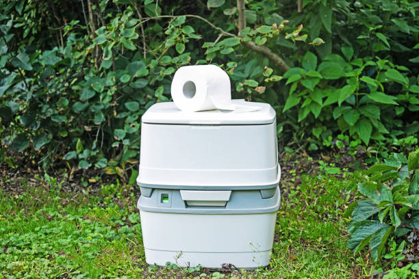 Best Sanitation services for porta potties  in Baywood Park, CA