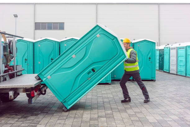 Best Portable restroom trailer rental  in Baywood Park, CA