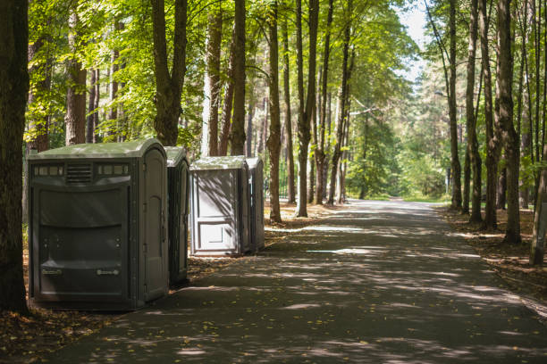 Portable Toilet Options We Offer in Baywood Park, CA