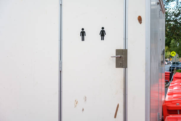Best Portable restroom solutions  in Baywood Park, CA