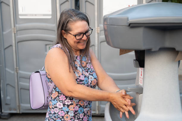 Professional porta potty rental in Baywood Park, CA