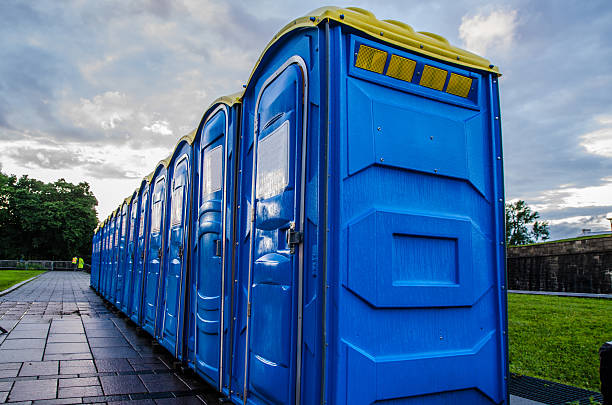 Porta potty rental for outdoor events in Baywood Park, CA